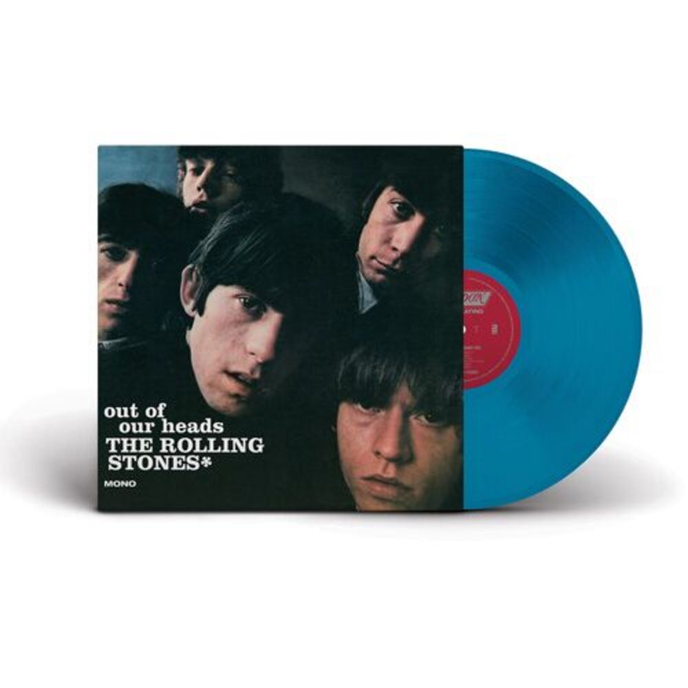 Out Of Our Heads (Us)